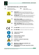 Preview for 6 page of Zipper Mowers ZI-RMR 1500 Operation Manual