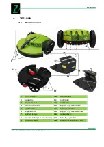 Preview for 8 page of Zipper Mowers ZI-RMR 1500 Operation Manual