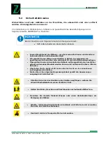 Preview for 12 page of Zipper Mowers ZI-RMR 1500 Operation Manual