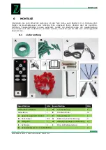 Preview for 15 page of Zipper Mowers ZI-RMR 1500 Operation Manual