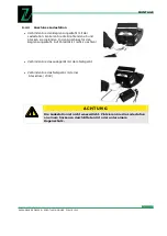 Preview for 21 page of Zipper Mowers ZI-RMR 1500 Operation Manual