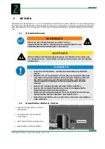 Preview for 23 page of Zipper Mowers ZI-RMR 1500 Operation Manual