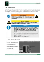 Preview for 45 page of Zipper Mowers ZI-RMR 1500 Operation Manual