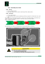 Preview for 46 page of Zipper Mowers ZI-RMR 1500 Operation Manual