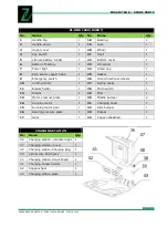 Preview for 53 page of Zipper Mowers ZI-RMR 1500 Operation Manual