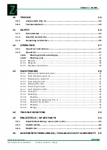 Preview for 3 page of Zipper Mowers ZI-RPE 50 User Manual