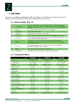 Preview for 10 page of Zipper Mowers ZI-RPE 50 User Manual