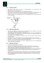 Preview for 19 page of Zipper Mowers ZI-RPE 50 User Manual