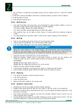 Preview for 28 page of Zipper Mowers ZI-RPE 50 User Manual