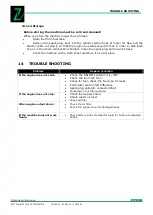 Preview for 33 page of Zipper Mowers ZI-RPE 50 User Manual