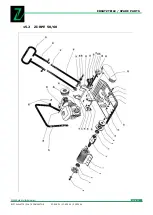 Preview for 35 page of Zipper Mowers ZI-RPE 50 User Manual