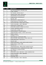 Preview for 38 page of Zipper Mowers ZI-RPE 50 User Manual