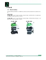 Предварительный просмотр 10 страницы Zipper Mowers ZI-SBH3000 Operation Manual