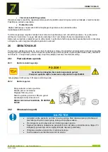 Предварительный просмотр 48 страницы Zipper Mowers ZI-STE1200IV User Manual