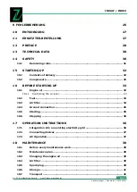 Preview for 3 page of Zipper Mowers ZI-STE3000L Operation Manual