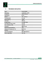 Preview for 10 page of Zipper Mowers ZI-STE3000L Operation Manual