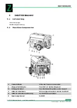 Preview for 13 page of Zipper Mowers ZI-STE3000L Operation Manual