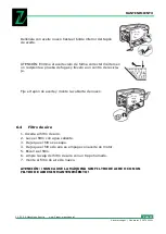 Preview for 55 page of Zipper Mowers ZI-STE3000L Operation Manual