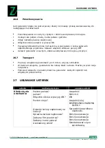 Preview for 90 page of Zipper Mowers ZI-STE3000L Operation Manual