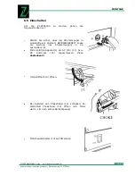 Предварительный просмотр 17 страницы Zipper Mowers ZI-STE6500 Operation Manual