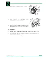 Предварительный просмотр 18 страницы Zipper Mowers ZI-STE6500 Operation Manual