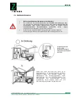 Предварительный просмотр 19 страницы Zipper Mowers ZI-STE6500 Operation Manual