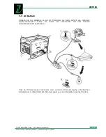 Предварительный просмотр 21 страницы Zipper Mowers ZI-STE6500 Operation Manual