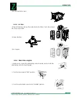 Предварительный просмотр 33 страницы Zipper Mowers ZI-STE6500 Operation Manual