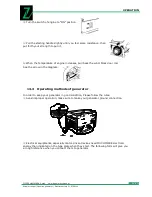 Предварительный просмотр 34 страницы Zipper Mowers ZI-STE6500 Operation Manual