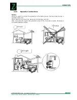 Предварительный просмотр 38 страницы Zipper Mowers ZI-STE6500 Operation Manual