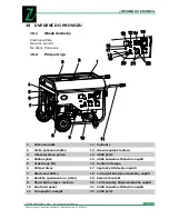 Предварительный просмотр 49 страницы Zipper Mowers ZI-STE6500 Operation Manual