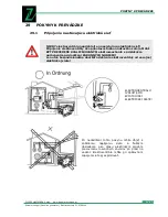 Предварительный просмотр 71 страницы Zipper Mowers ZI-STE6500 Operation Manual