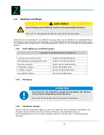 Preview for 14 page of Zipper Mowers ZI-STE900IV Instruction Manual