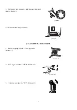 Preview for 4 page of Zipper Mowers ZI-STE950 Owner'S Manual