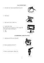 Preview for 5 page of Zipper Mowers ZI-STE950 Owner'S Manual