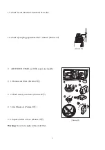 Preview for 6 page of Zipper Mowers ZI-STE950 Owner'S Manual