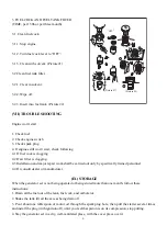 Preview for 7 page of Zipper Mowers ZI-STE950 Owner'S Manual