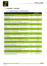 Preview for 7 page of Zipper Mowers ZI-STM350 User Manual