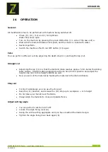 Preview for 18 page of Zipper Mowers ZI-STM350 User Manual