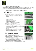 Preview for 35 page of Zipper Mowers ZI-STM350 User Manual