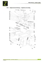 Preview for 40 page of Zipper Mowers ZI-STM350 User Manual