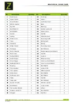 Preview for 41 page of Zipper Mowers ZI-STM350 User Manual