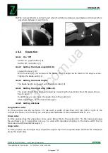 Preview for 31 page of Zipper Mowers ZI-TKS 250-2VB Operation Manual