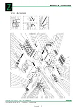 Preview for 36 page of Zipper Mowers ZI-TKS 250-2VB Operation Manual