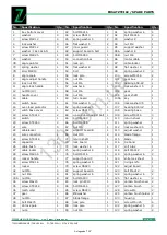 Preview for 37 page of Zipper Mowers ZI-TKS 250-2VB Operation Manual