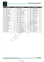 Preview for 38 page of Zipper Mowers ZI-TKS 250-2VB Operation Manual