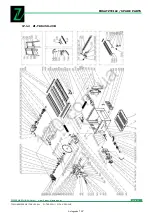 Preview for 39 page of Zipper Mowers ZI-TKS 250-2VB Operation Manual