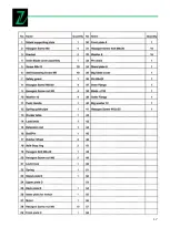 Preview for 17 page of Zipper Mowers ZI-WP700H Operation Manual