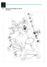 Предварительный просмотр 19 страницы Zipper Mowers ZI-WP700J Operation Manual