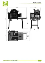 Предварительный просмотр 7 страницы Zipper Mowers ZI-ZSM600 User Manual